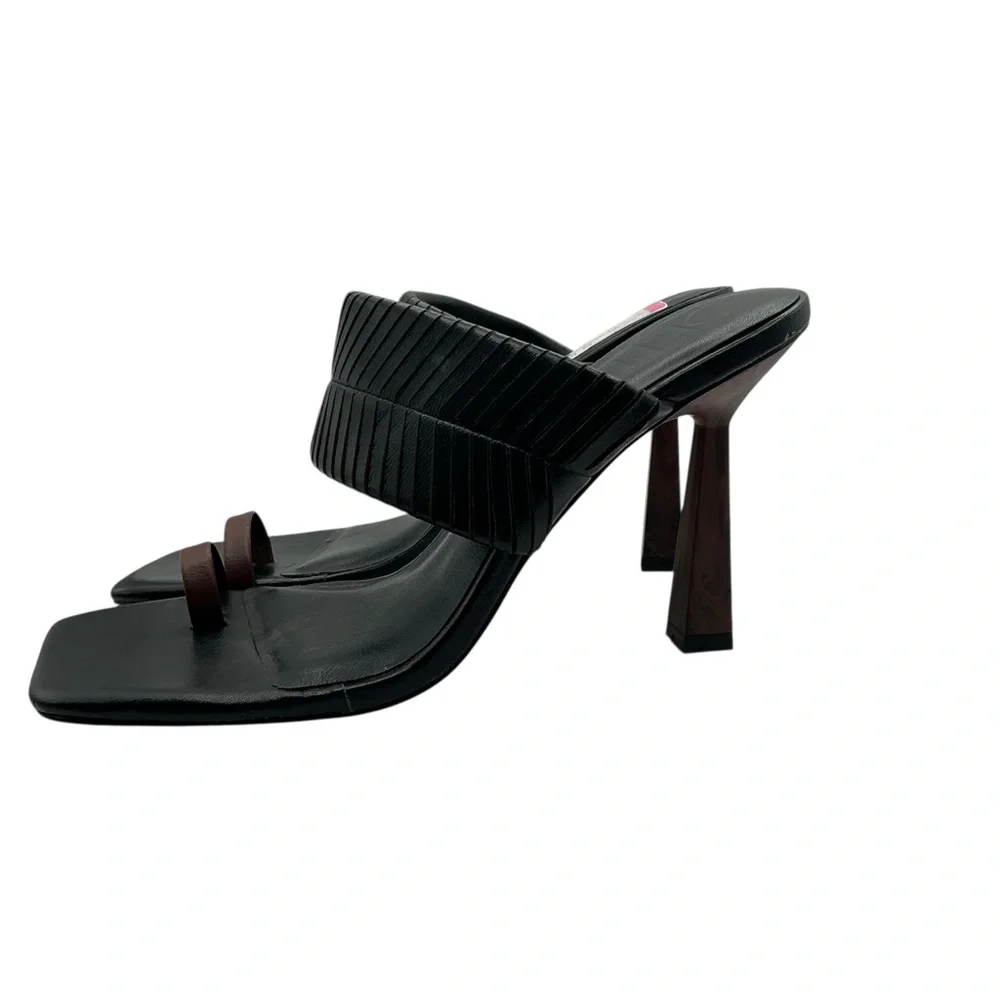 Delta step out